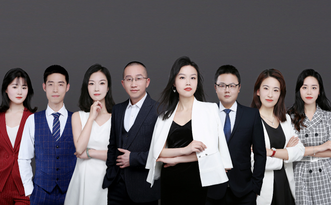 團隊經驗豐富，高效率技術支持