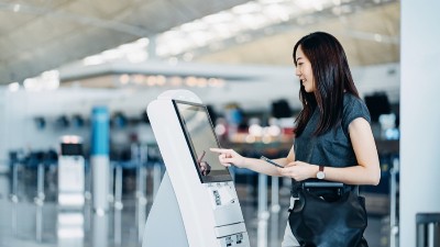 企業(yè)訪客管理系統(tǒng)解決外來人員來訪記這一薄弱環(huán)節(jié)