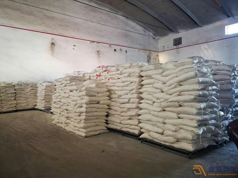 智慧糧倉監控管理系統可以帶來哪些好處？