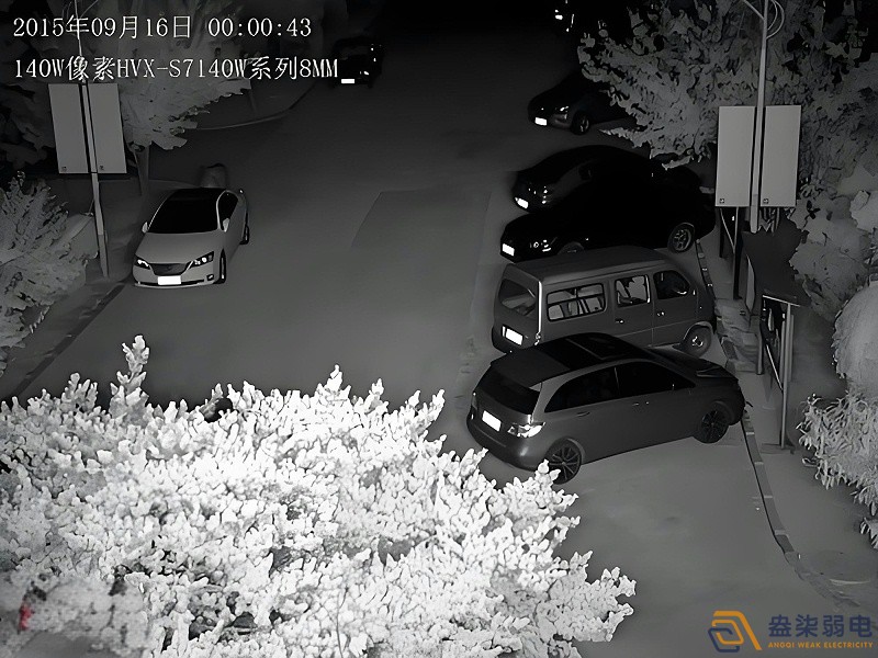 園區(qū)的夜視安防監(jiān)控攝像頭需要哪些功能？