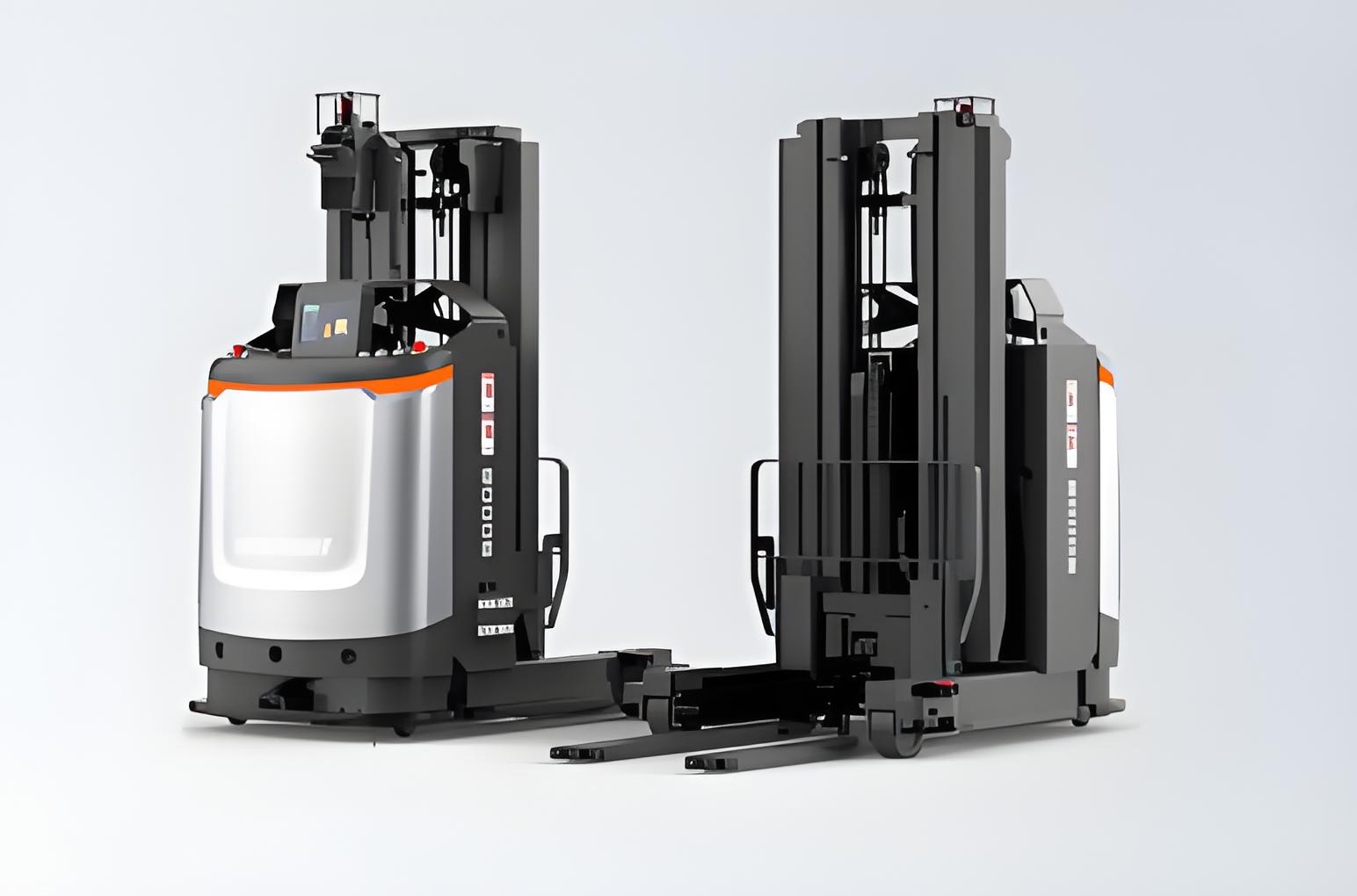 ?？?前移叉取式機器人F5-1600