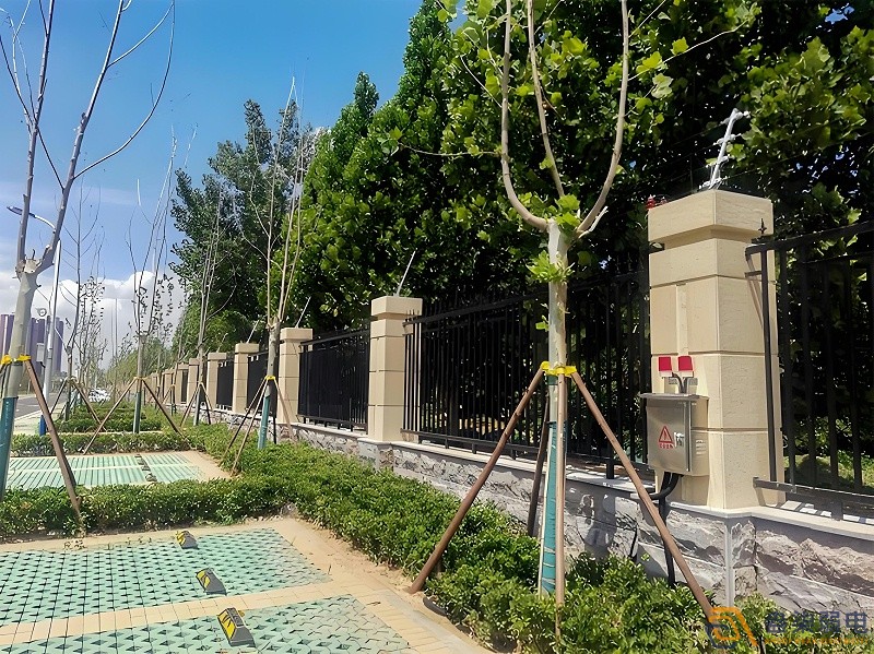 紅外對射報警系統是如何預防工廠盜竊發(fā)生的？