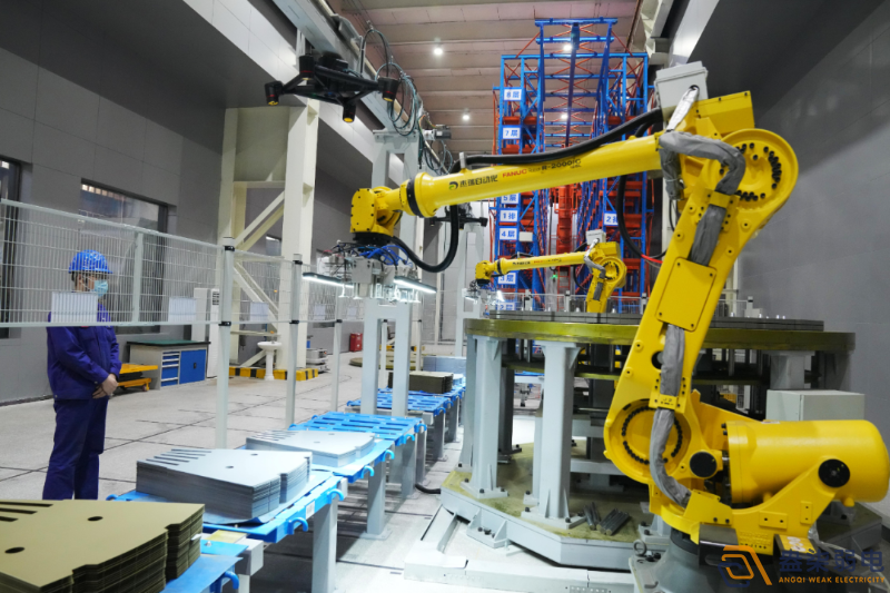 成都監(jiān)控系統—數字化車間建設三條主線