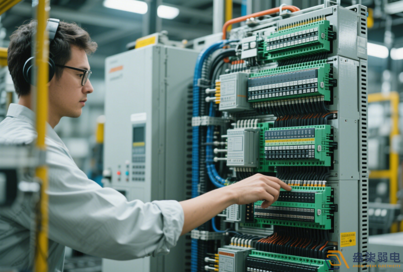 細(xì)數(shù)需要搭建 PLC 的熱門工廠領(lǐng)域