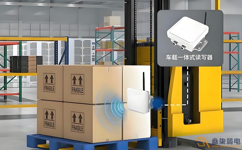 RFID技術如何與其他系統聯動？