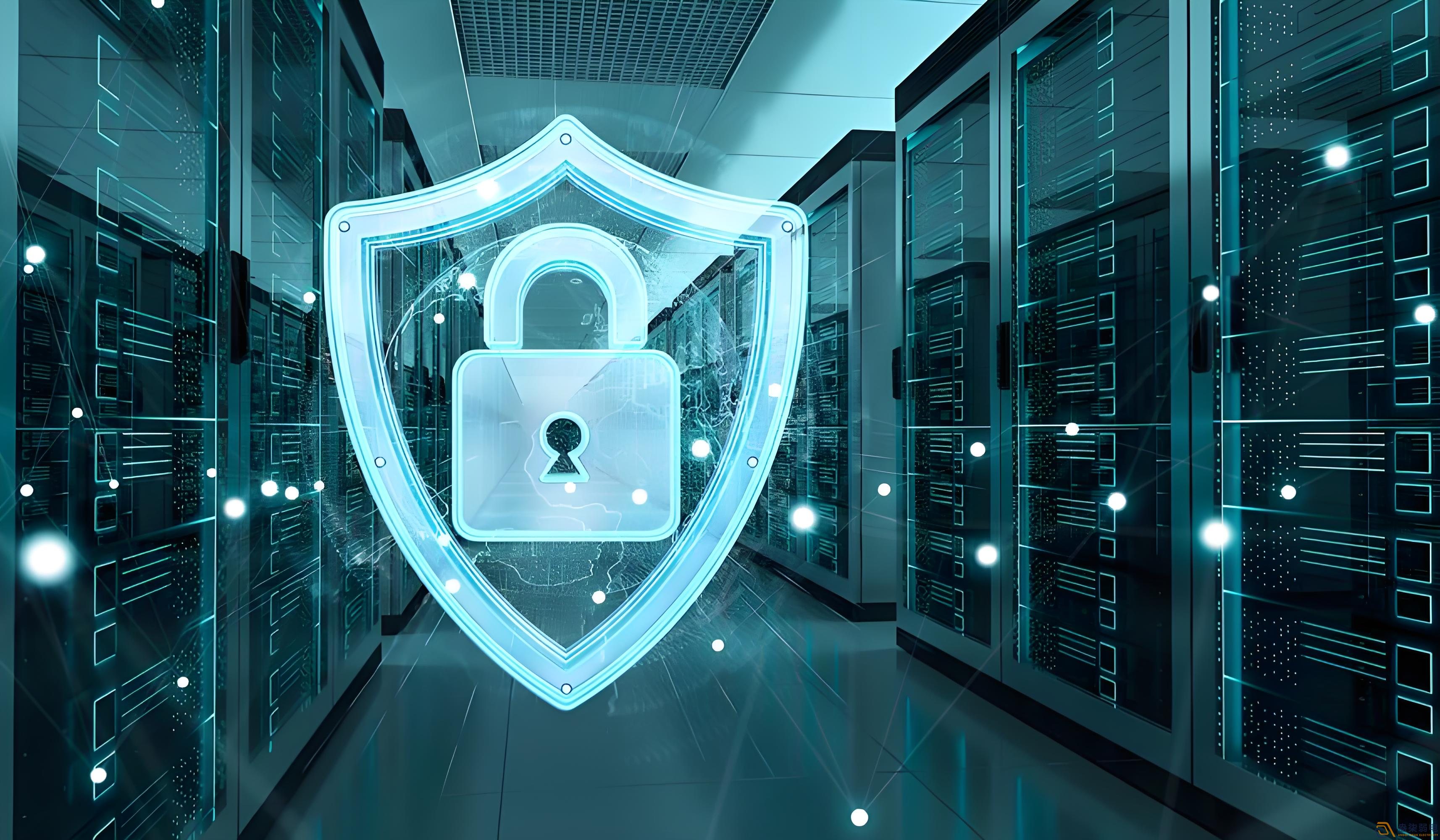 企業(yè)級AI防火墻解決方案