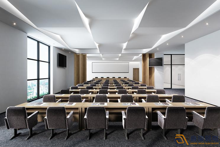 會議室用什么樣的顯示屏合適？