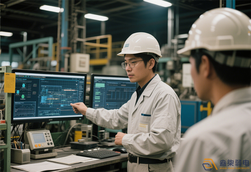 企業(yè)信息化推進工廠建設(shè)作用