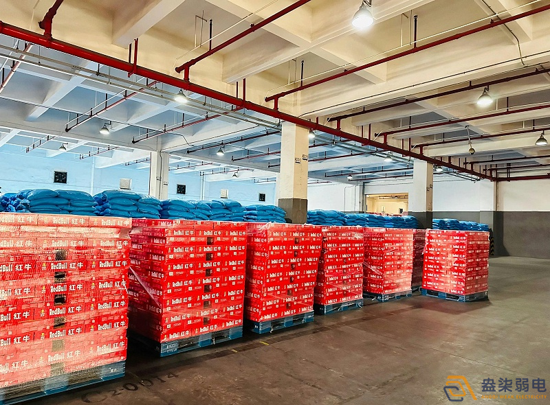 異地倉庫視頻監(jiān)控，如何無縫接入ERP？