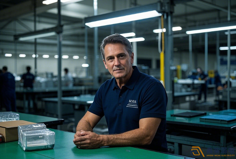 工廠追溯打包臺的應用場景有哪些？