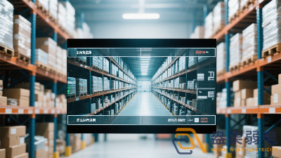 怎么實現異地的倉庫監控畫面？