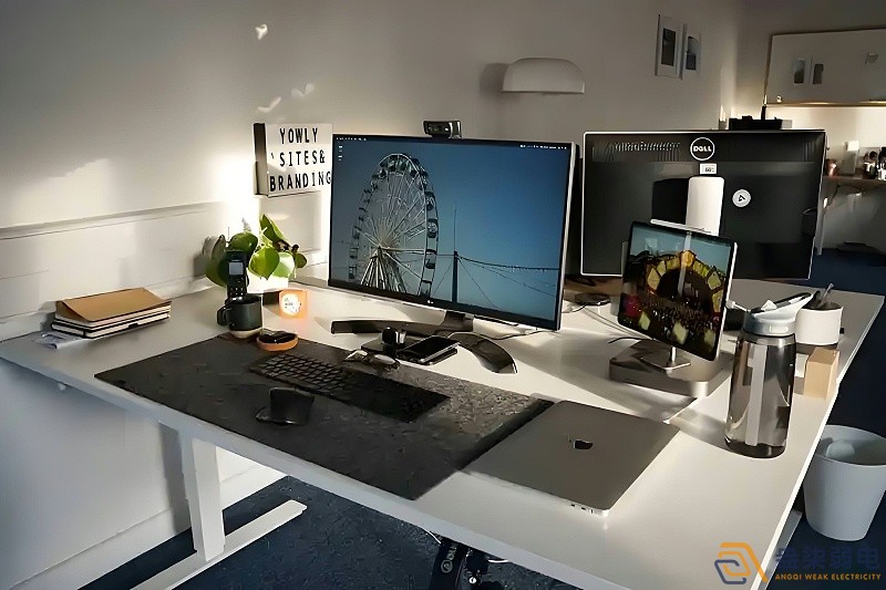 云桌面如何防止員工竊取公司機(jī)密？