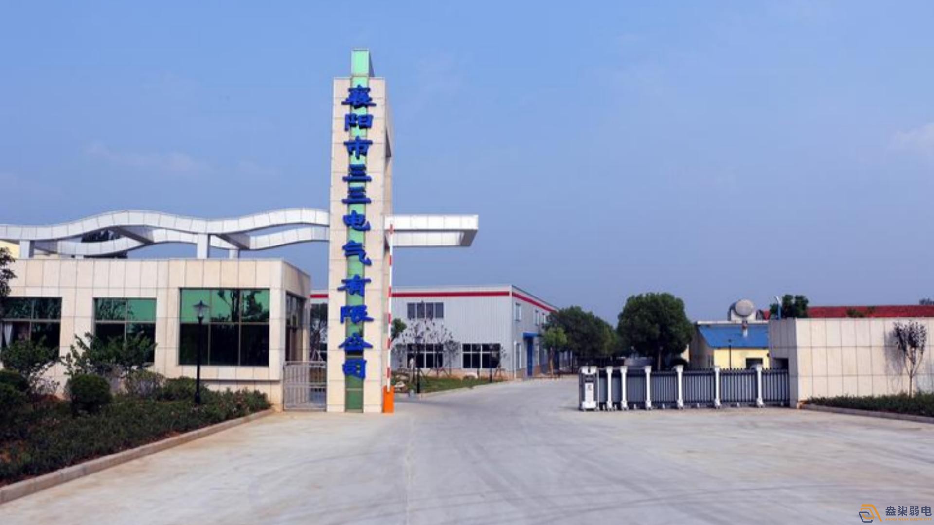 工廠門禁系統(tǒng)的重要性及選型要點