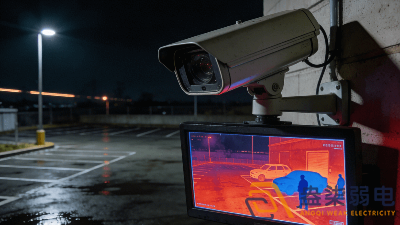 熱成像監(jiān)控?cái)z像頭適合安裝在哪些使用場(chǎng)景？