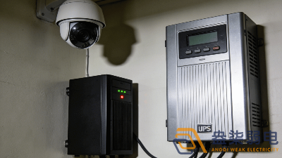 倉(cāng)庫(kù)防盜報(bào)警系統(tǒng)的核心作用