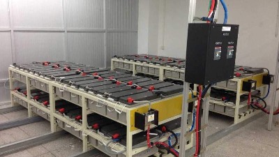 UPS電池組并聯(lián)會產(chǎn)生什么問題？怎么解決呢？