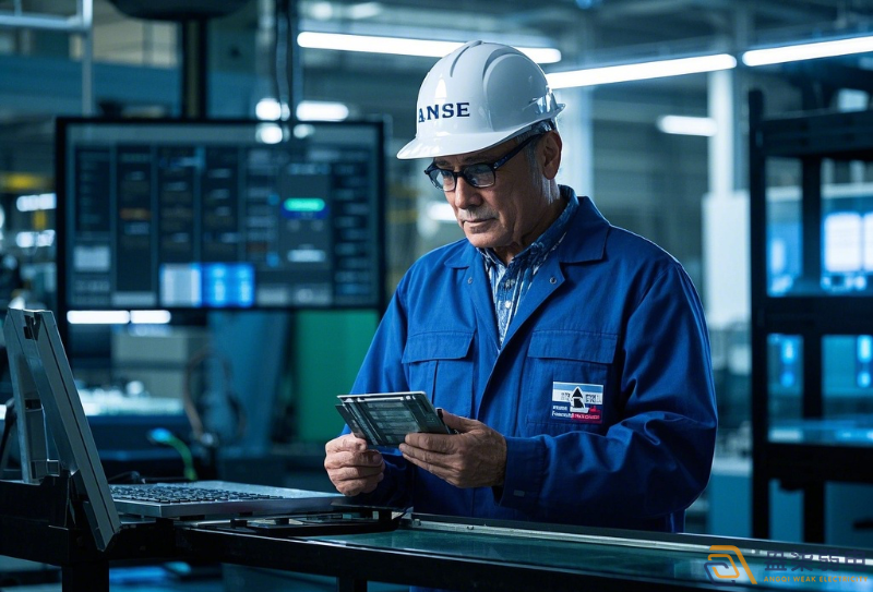 工廠現(xiàn)場如何做無紙化巡檢？