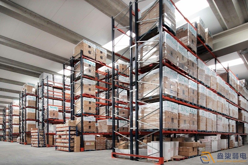 數字化倉儲應用后，倉庫管理有哪些變化？