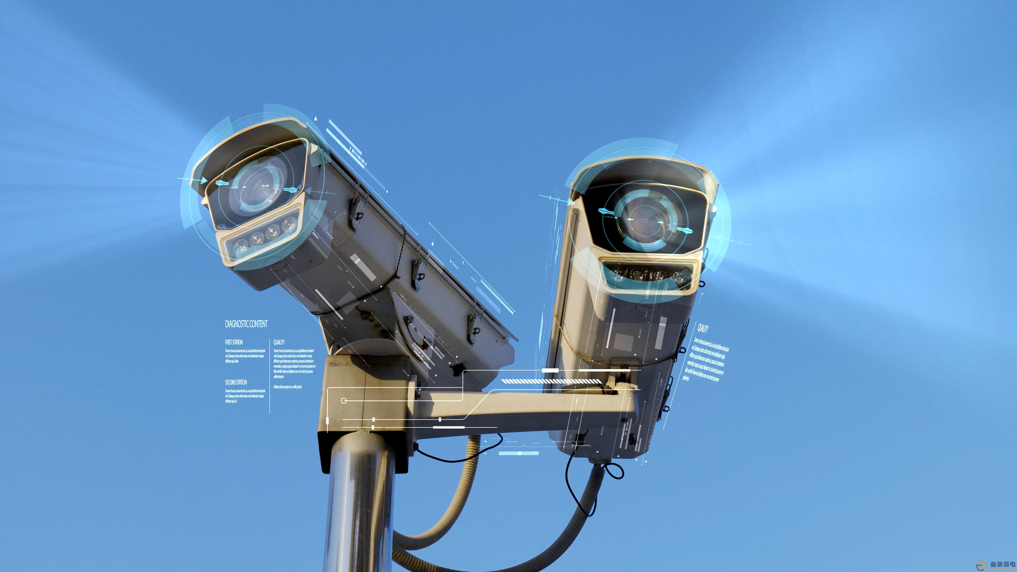 不只是 “盯著看”！AI 監控如何成為管理好幫手？