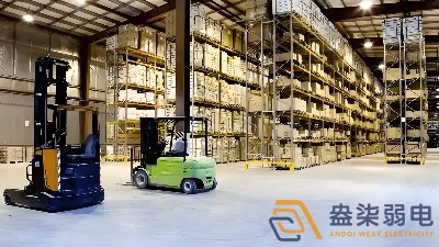 倉庫如何實現物料數字化管理？