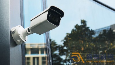 AI智能監測與預警系統的應用場景