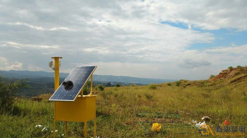 成都監(jiān)控系統—太陽能監(jiān)控系統的優(yōu)勢