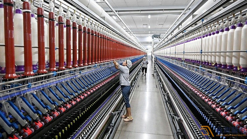 紡織企業廠房設置火災自動報警系統要多少錢？