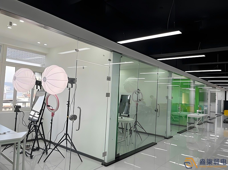 直播室錄播系統如何選擇？