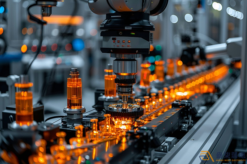 工廠實時監控如何在線觀看？