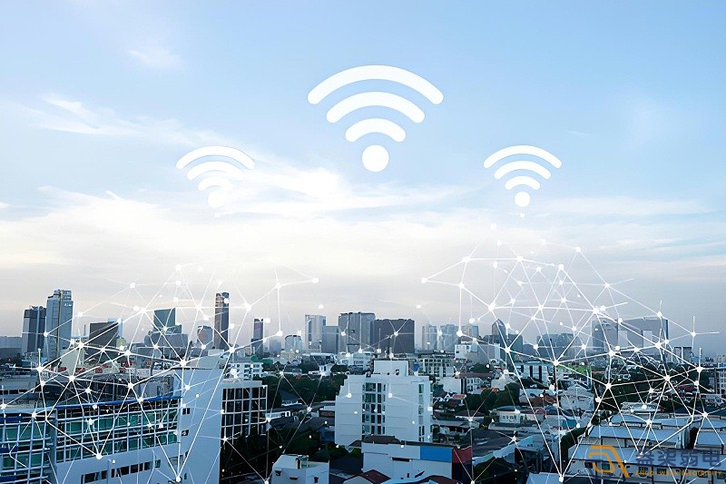 倉庫管理的現狀與無線通訊技術的應用價值