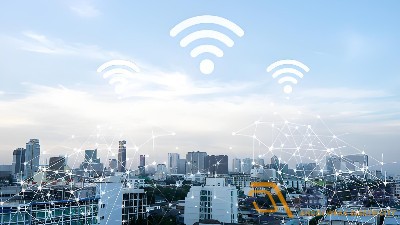 倉庫管理的現狀與無線通訊技術的應用價值