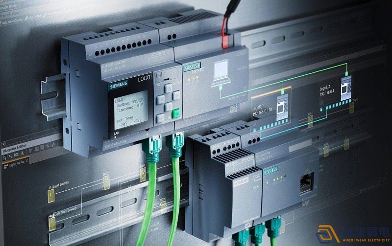 樓宇自控—對(duì)老舊小區(qū)改造的帶來哪些好處