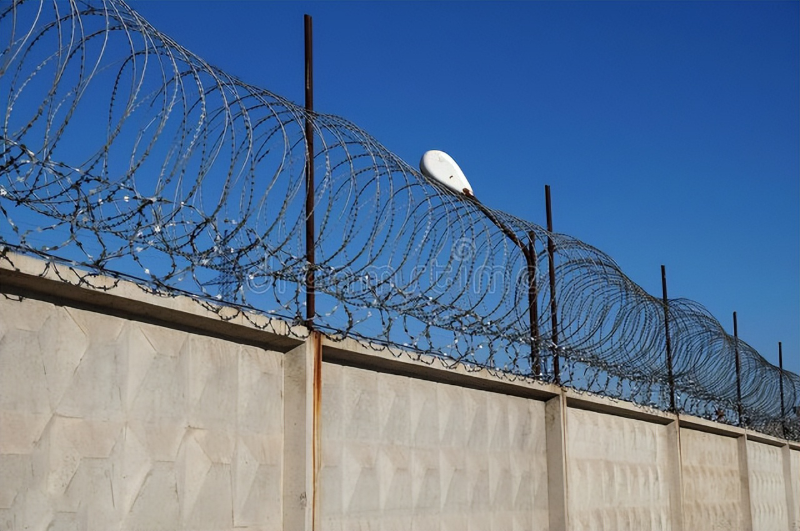 成都工廠周界防范系統解決方案，紅外對射保護周界安全