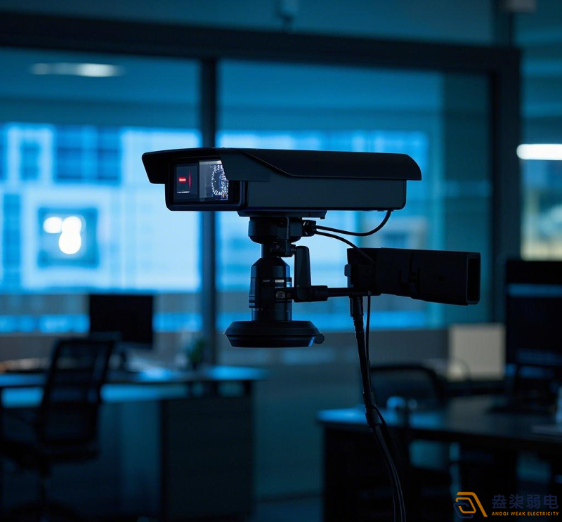 視頻監(jiān)控那些適合應(yīng)用于辦公室的夜間場景？