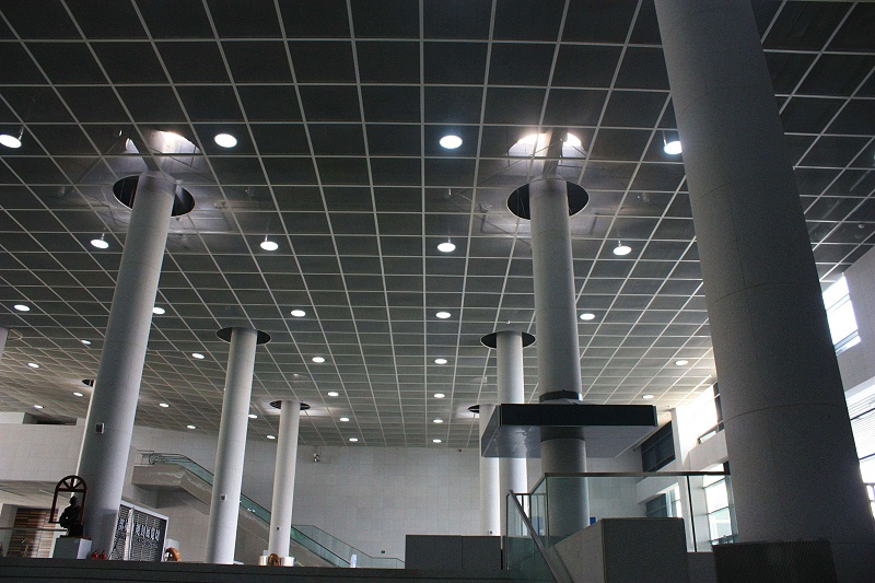 成都弱電工程商帶你了解，樓宇自控（BA）對照明系統(tǒng)的管理控制有哪些？