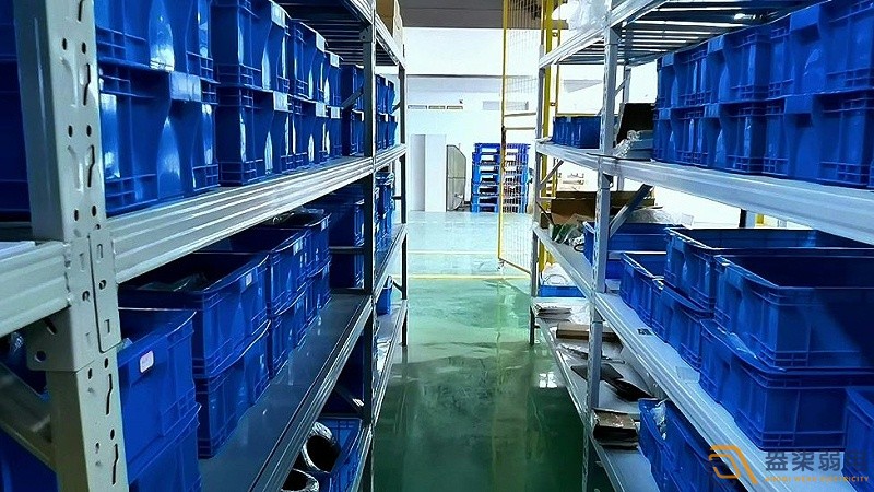 倉庫物料管理系統功能有哪些？