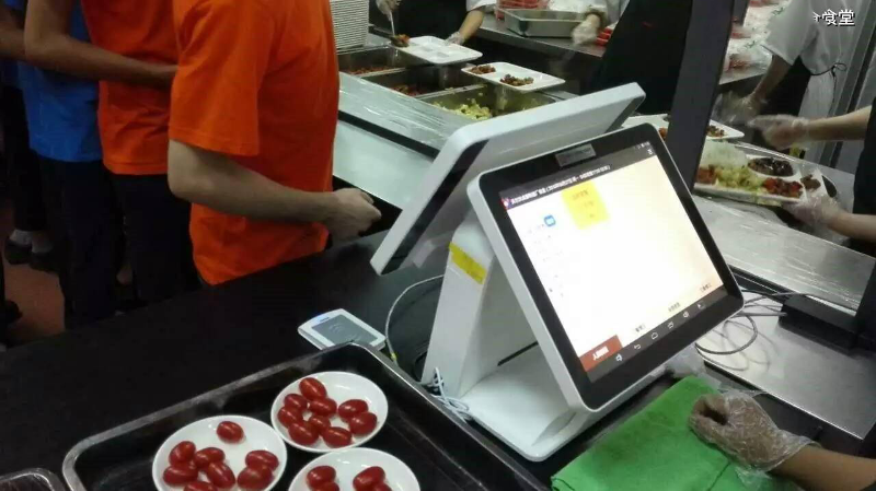 工廠食堂消費系統(tǒng)新功能有哪些？
