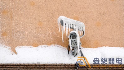 耐低溫攝像機的時機和場景有哪些？