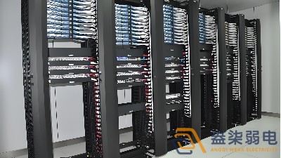 弱電設備經銷商機型和工程機型的區別？