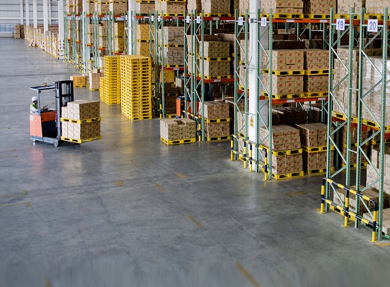 倉庫RFID標簽真的好用嗎？