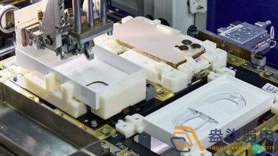 產(chǎn)線記錄相機(jī)，讓智能監(jiān)造更簡單