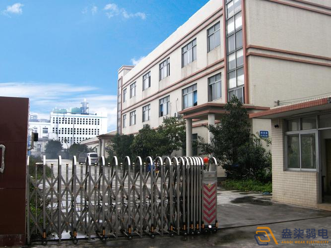 成都弱電—工廠訪客系統(tǒng)應(yīng)該如何配置？