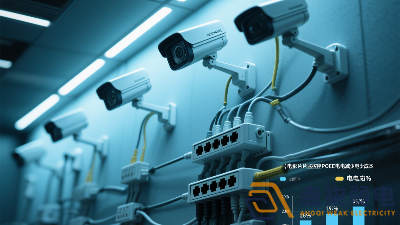 安防監(jiān)控如何通過(guò)POE供電減少用電成本？