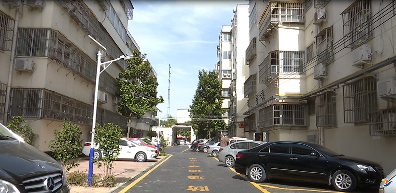 老舊小區弱電系統改造，視頻監控的發展趨勢