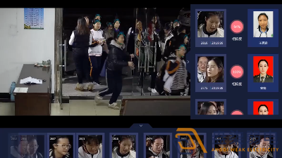 人臉識(shí)別攝像機(jī)的識(shí)別準(zhǔn)確度有多高？