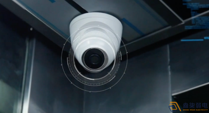 視頻監(jiān)控—電梯廂內(nèi)攝像頭的像素是多少？