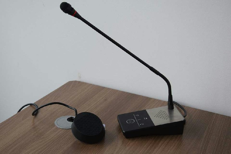 工礦企業(yè)安裝雙向?qū)χv語音通訊可以帶來哪些功能？