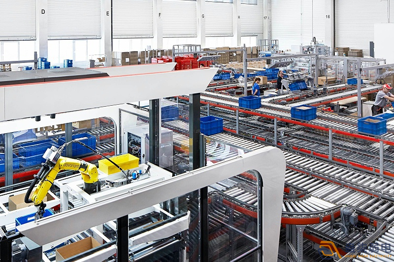 新建工廠搭建倉(cāng)庫(kù)管理系統(tǒng)的效果？