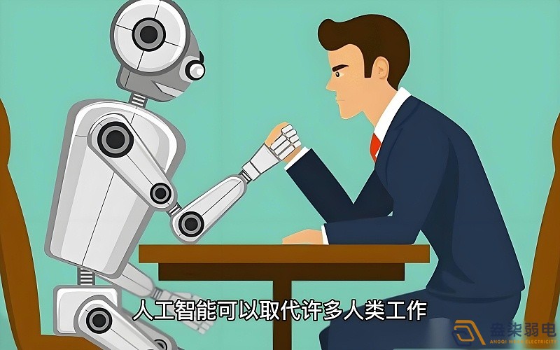 如何利用人工智能讓智能制造更智能？