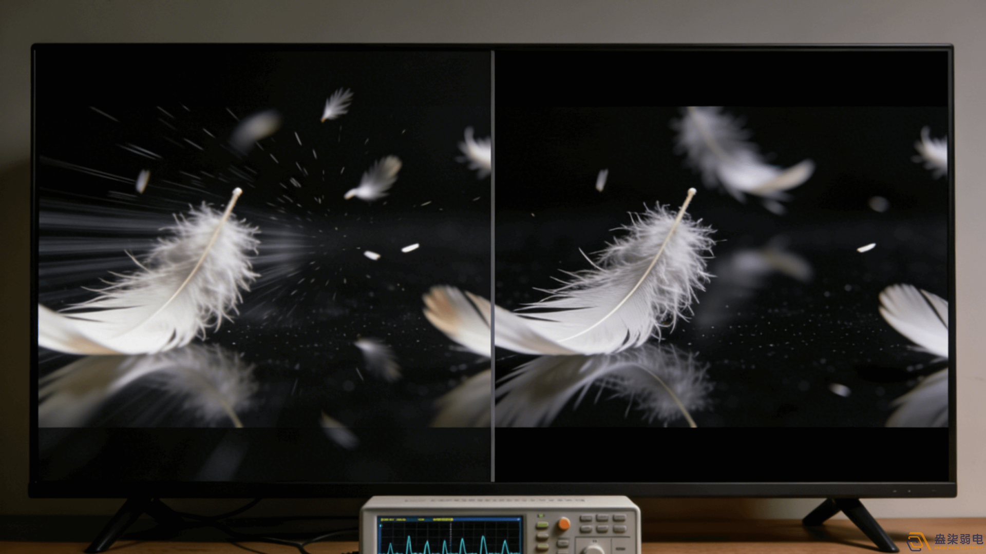 LED顯示屏刷新率指的是什么？